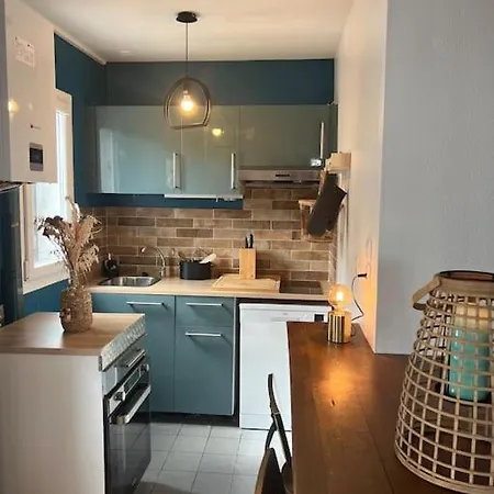 *•*•Nouveau*•*• Chez Mirabelle Belleville-Sur-Meuse Exterior foto