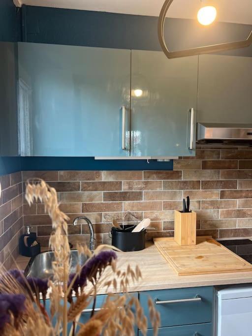 Holiday home *•*•nouveau*•*• Chez Mirabelle
