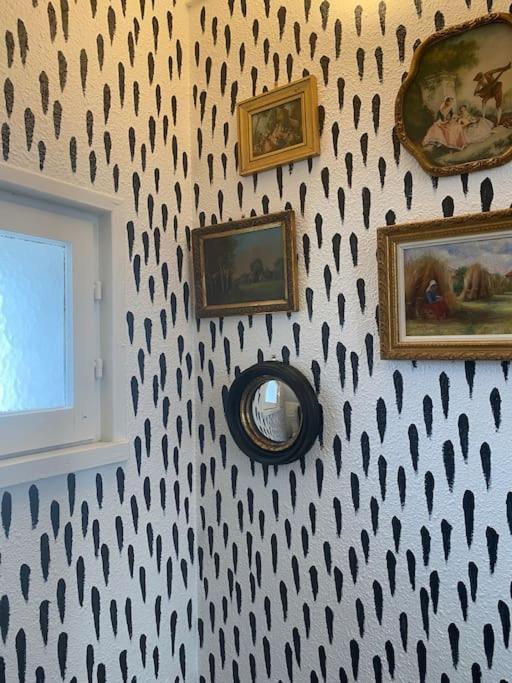*•*•nouveau*•*• Chez Mirabelle Ferienhaus